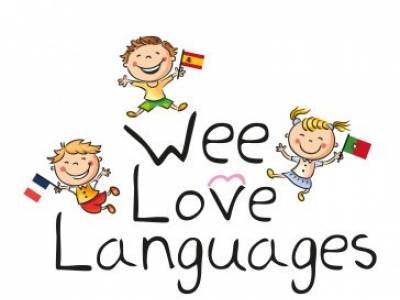 Wee Love Languages