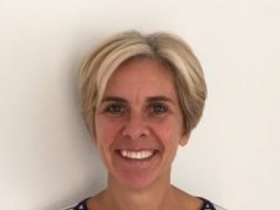Andrea Hoyland: On-line primary and secondary teacher