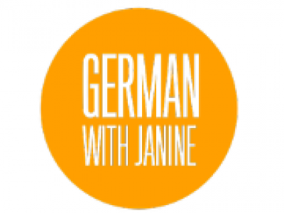 German with Janine: Learn German Online!