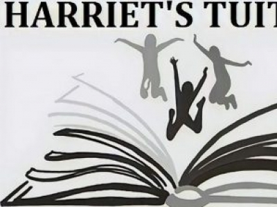 Harriet's Tuition: Primary; Secondary; A Level; Adult