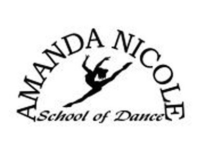 Amanda Nicole School Of Dance
