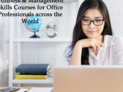 Global PA Training Academy: Tech & Business Skills E-Courses