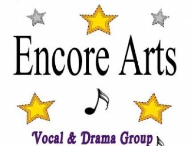 Sarah Locke: Encore Arts