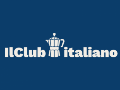 Il Club Italiano: Learn Italian