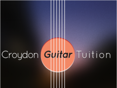 Croydon Guitar Tuition