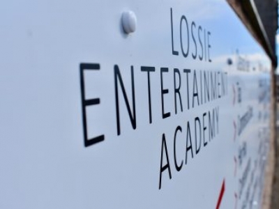 Lossie Entertainment Academy
