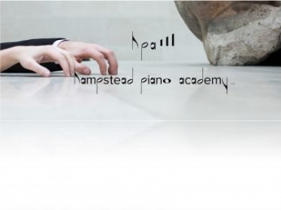 Hampstead Piano Academy: London Piano Lessons