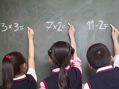 How a Private Tutor can Make your Child Love Maths